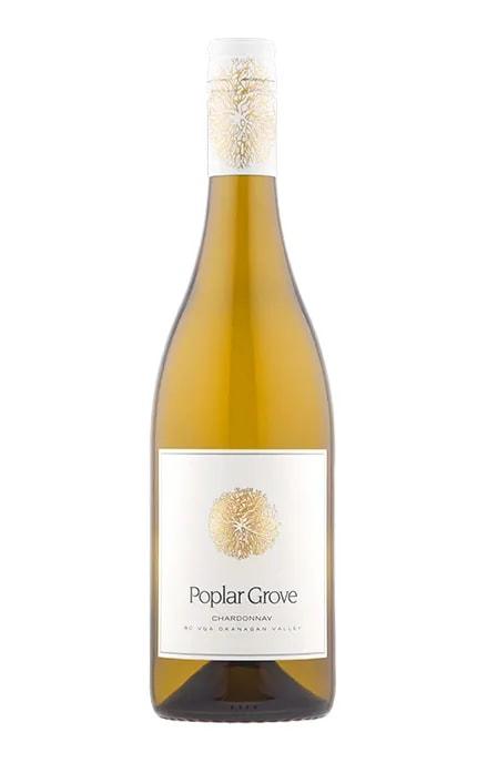 Poplar Grove Chardonnay