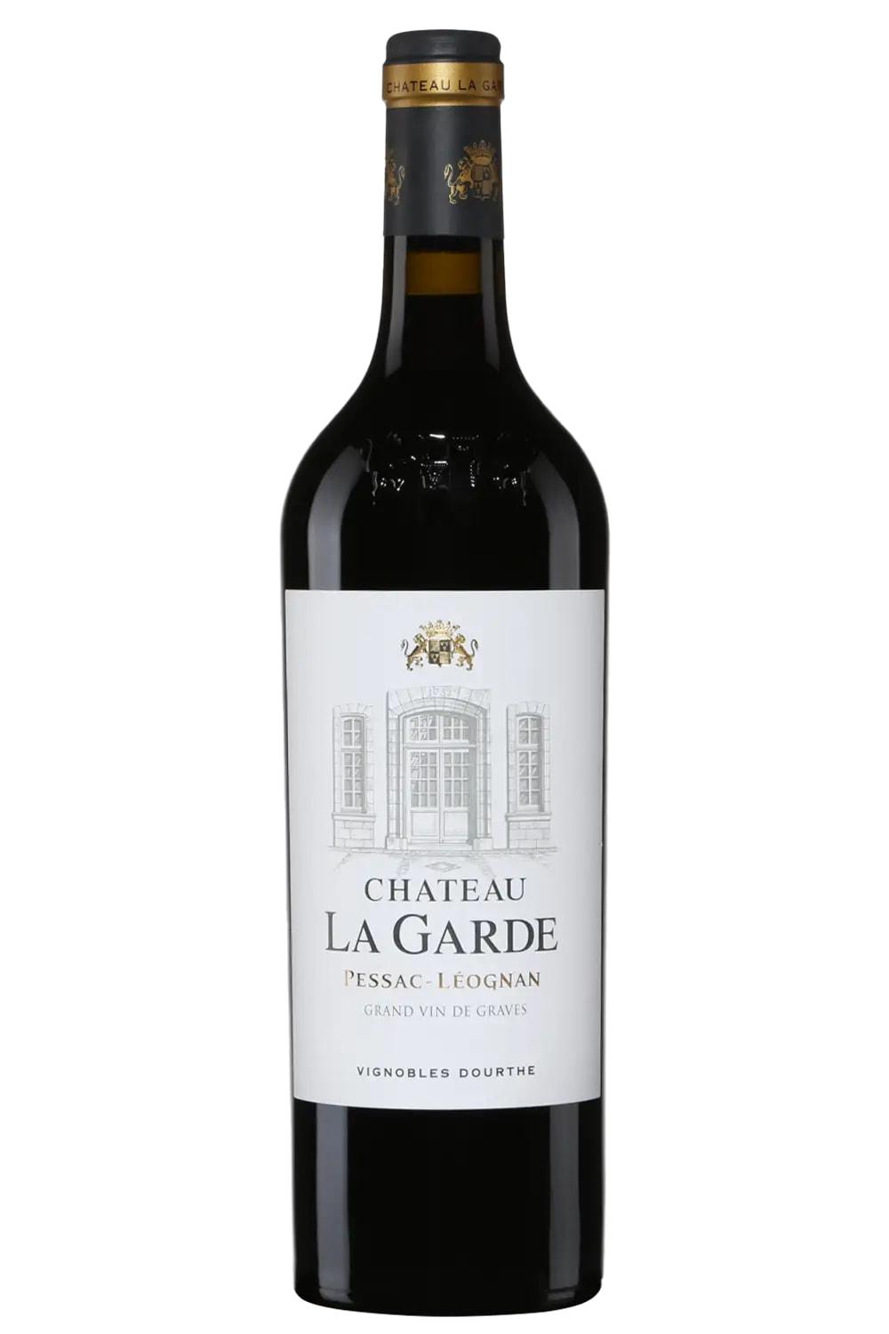 Château La Garde Rouge