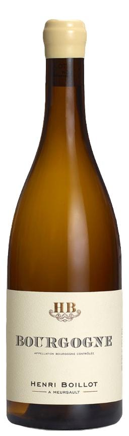Henri Boillot Bourgogne Blanc