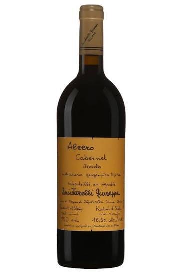 Giuseppe Quintarelli Alzero Cabernet IGT