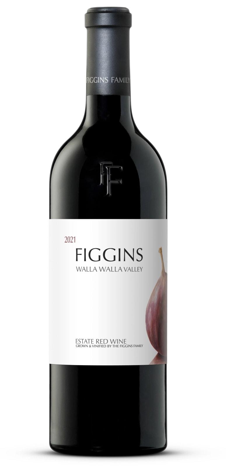 Figgins Estate Red