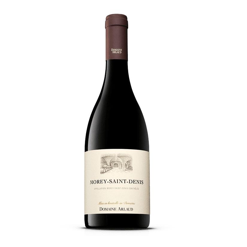 Domaine Arlaud Morey-Saint-Denis