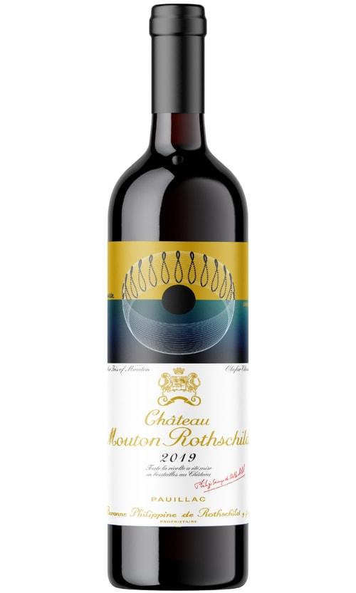 Château Mouton Rothschild