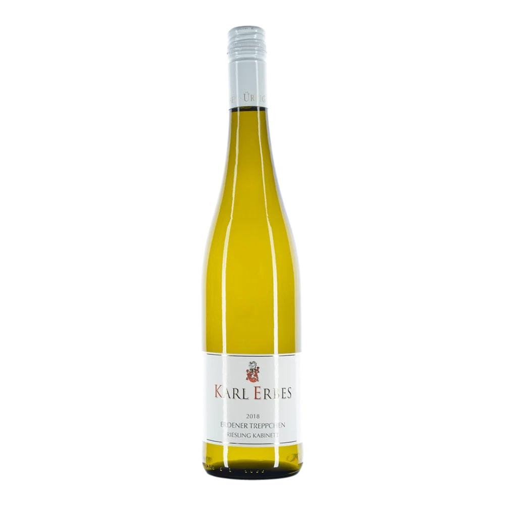 Karl Erbes Erdener Treppchen Riesling Kabinett