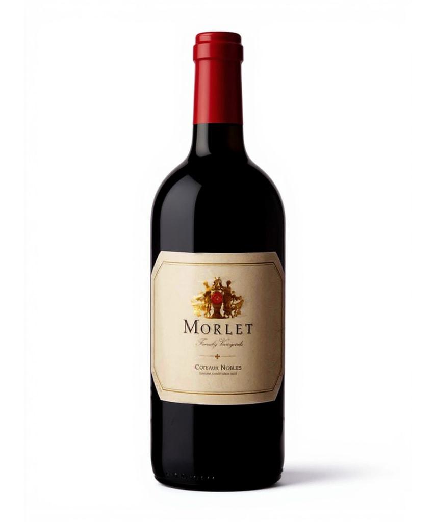 Morlet Family Vineyards 'Coteaux Nobles' Pinot Noir