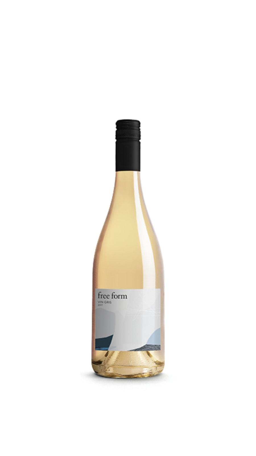 Free Form Vin Gris