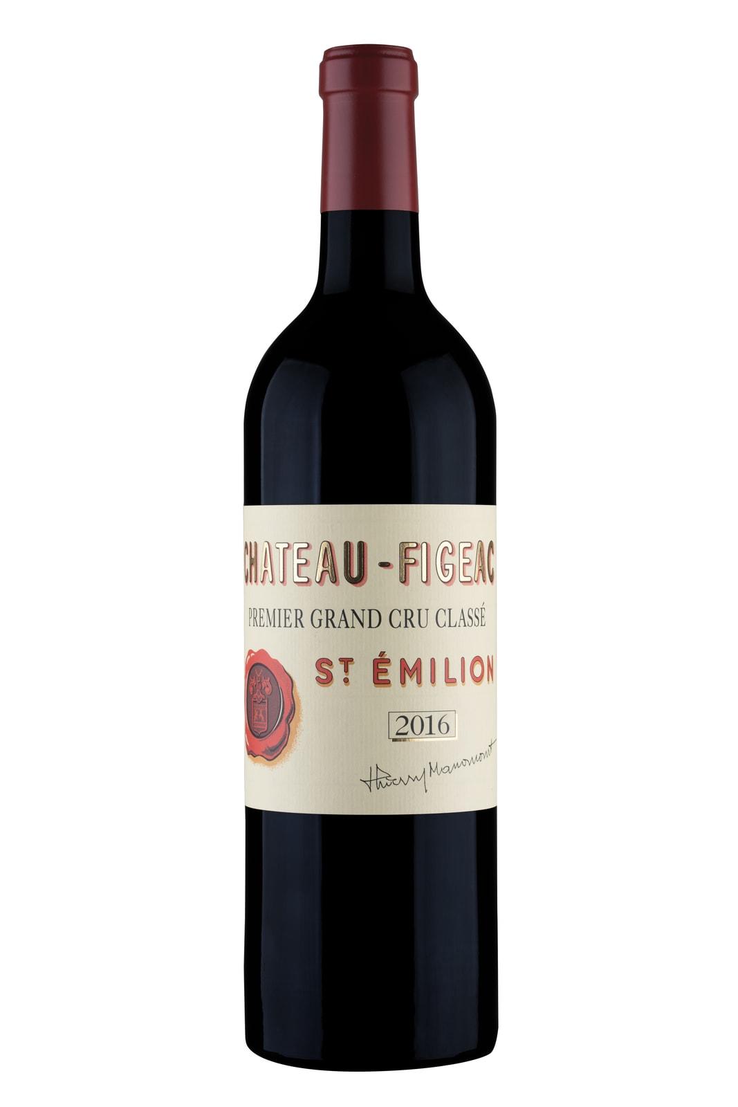 Château Figeac