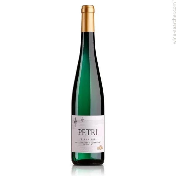 Petri Kallstadter Riesling Trocken