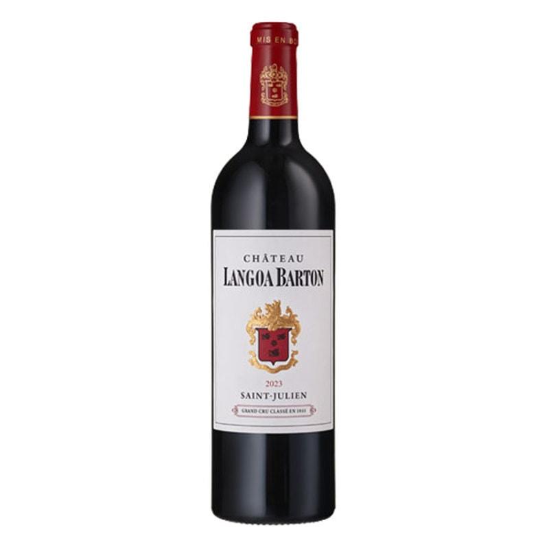 Château Langoa Barton