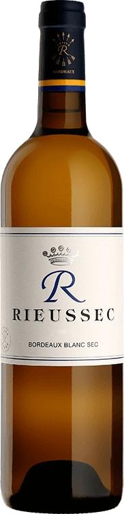 R de Rieussec