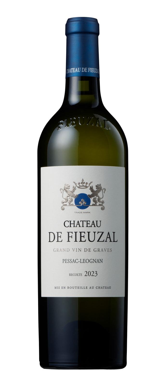 Château de Fieuzal Blanc
