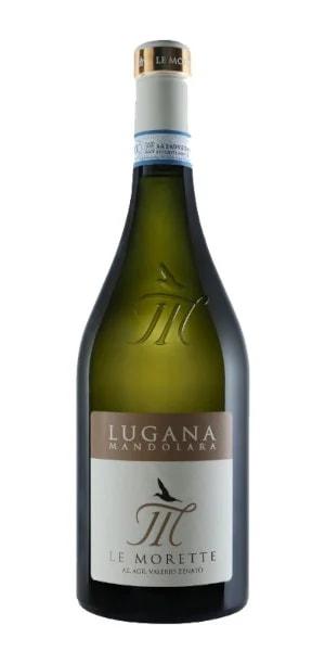 Morette Lugana Mandolara