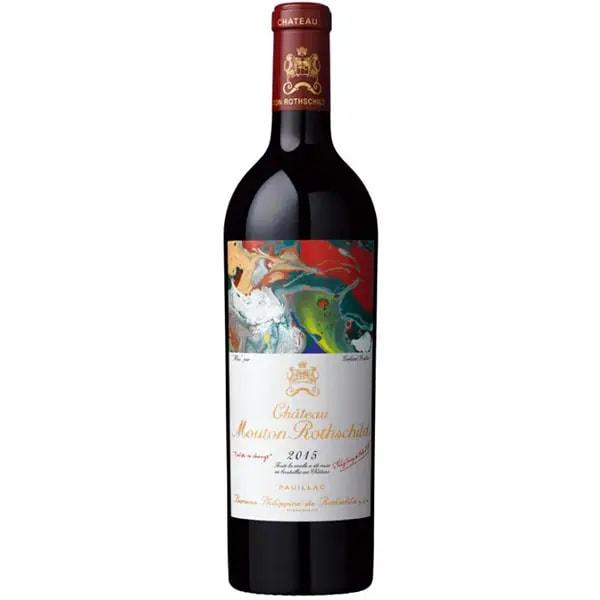 Château Mouton Rothschild