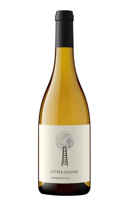 Little Engine Silver Series Chardonnay