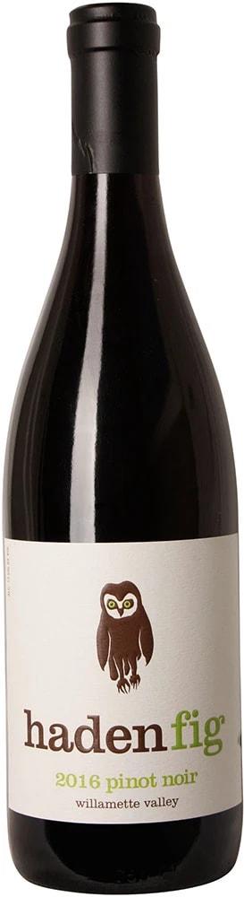 Haden Fig Pinot Noir Willamette Valley