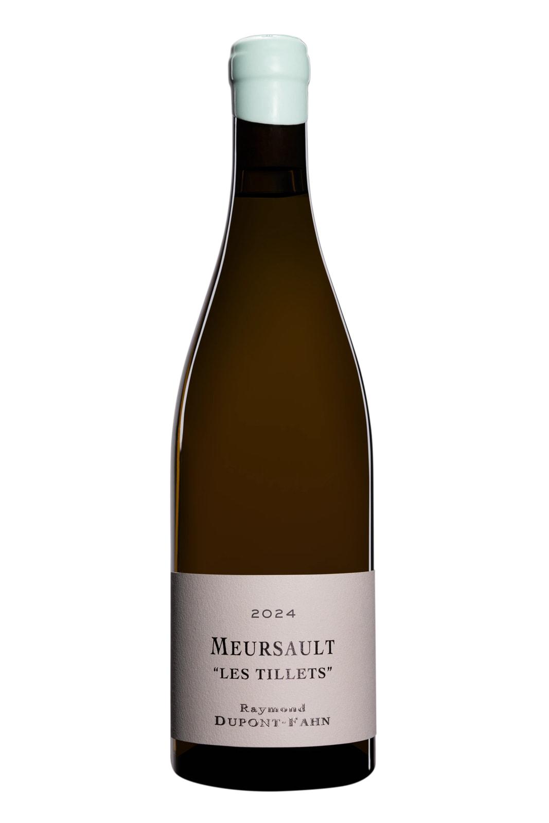 Dupont-Fahn Meursault Les Tillets