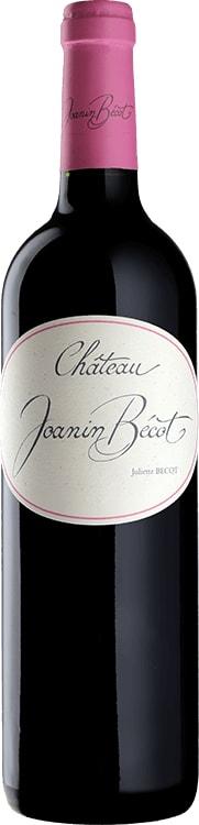 Château Joanin Bécot