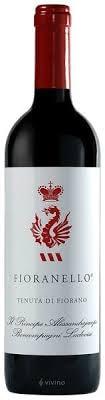 Fioranello Rosso