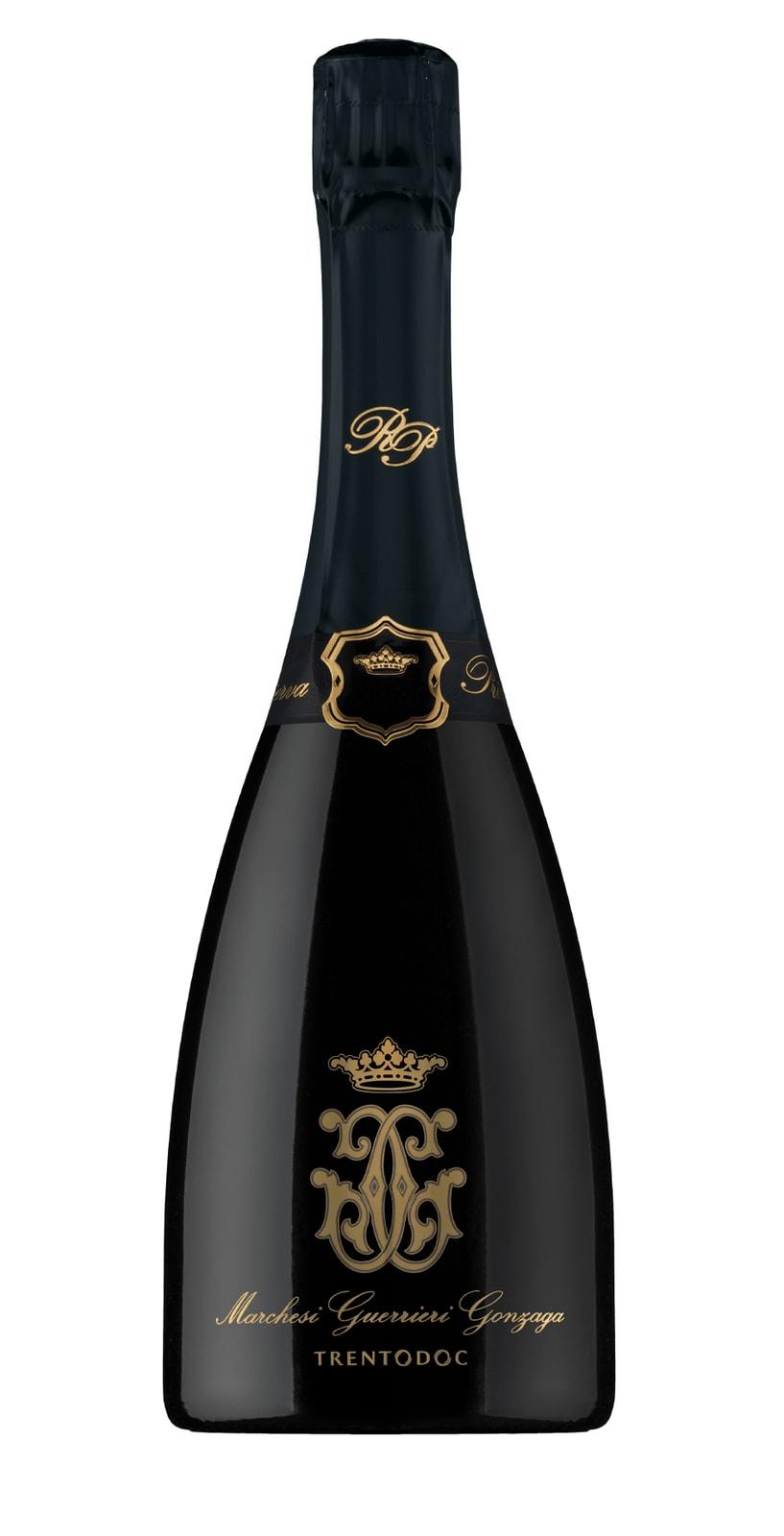 San Leonardo Spumante Riserva Privata