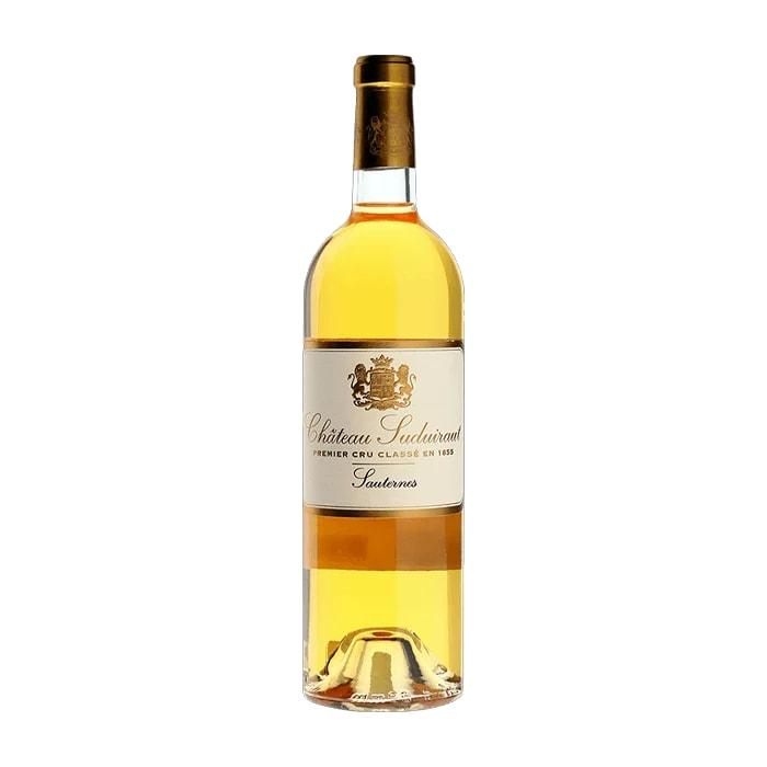 Château Suduiraut