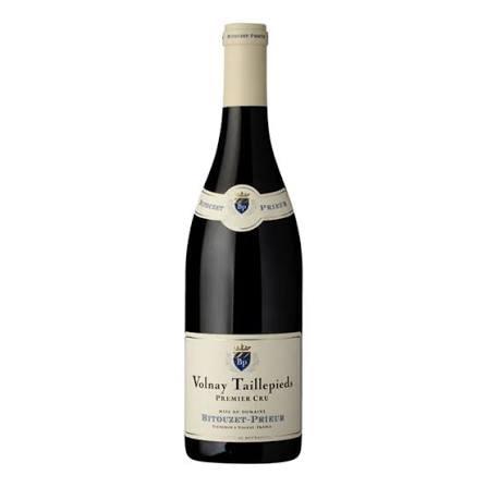 Domaine Bitouzet-Prieur Volnay 1er Cru Les Taillepieds