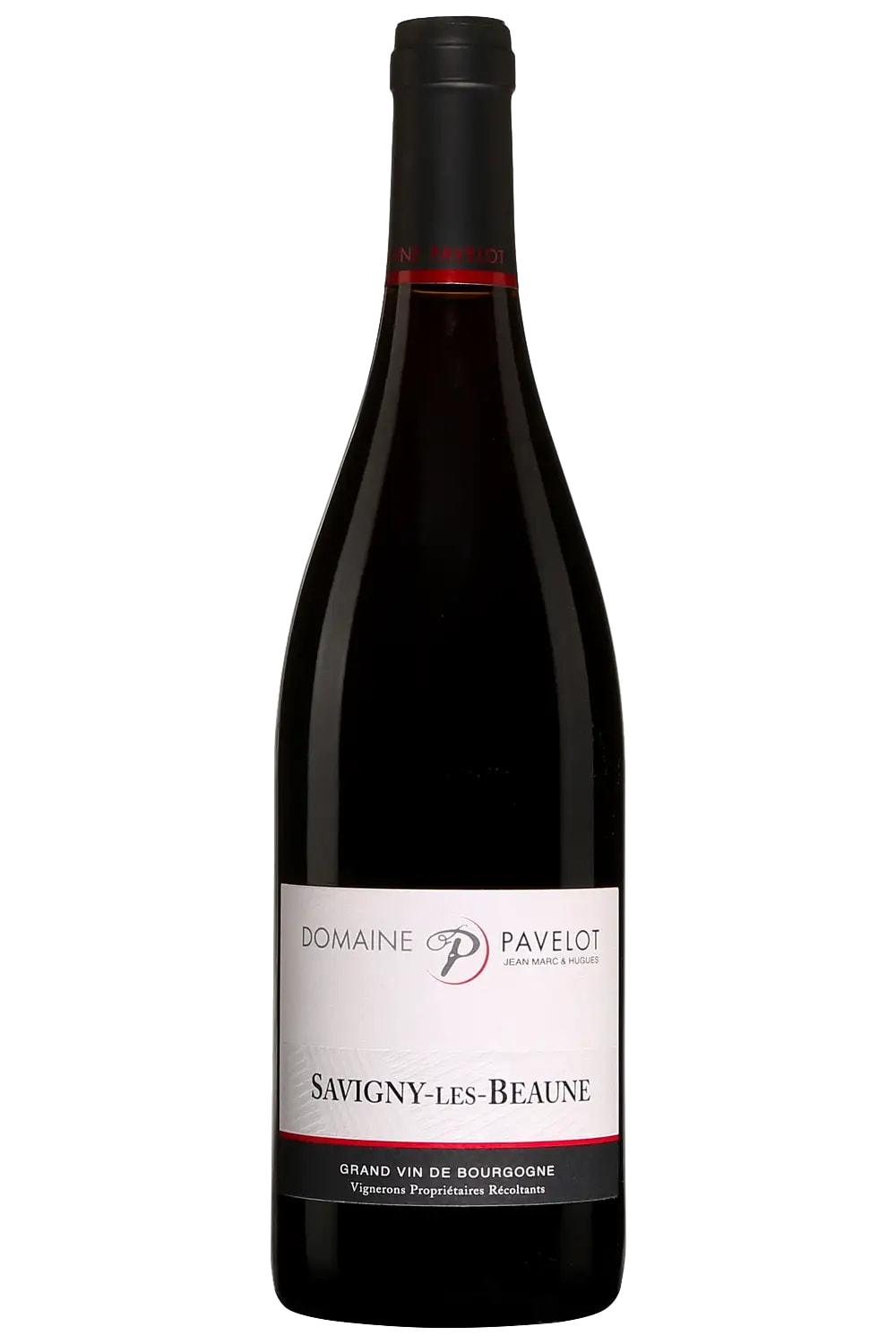 Domaine Pavelot Savigny-lès-Beaune