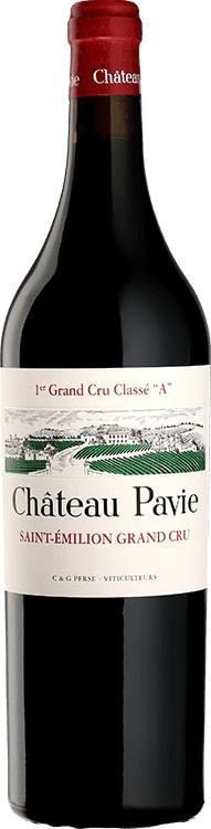 Château Pavie