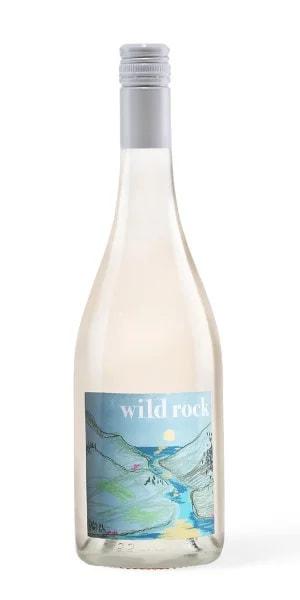Benjamin Bridge Wild Rock Blanc