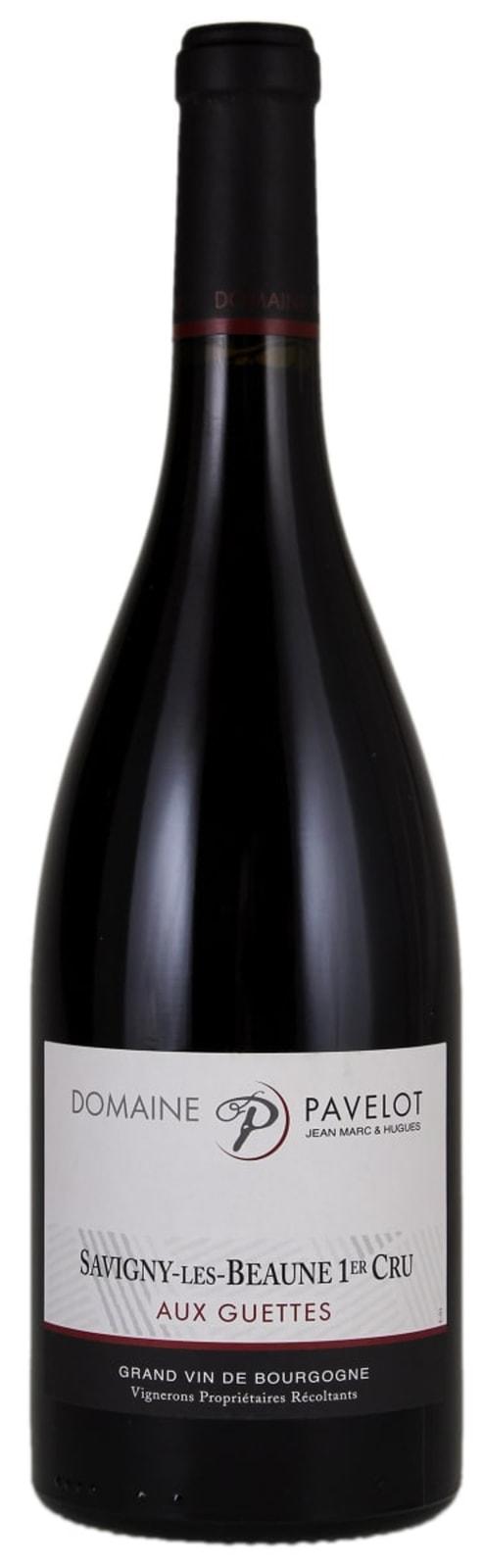 Domaine Pavelot Savigny-lès-Beaune Premier Cru Aux Guettes
