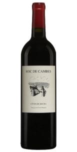 Roc de Cambes