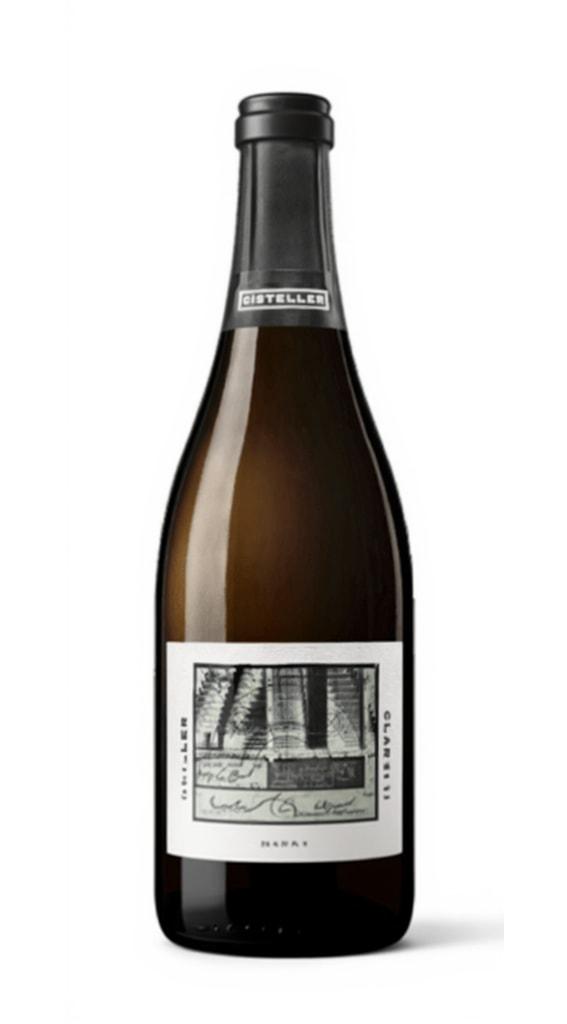 Cisteller Clarobscur Sparkling