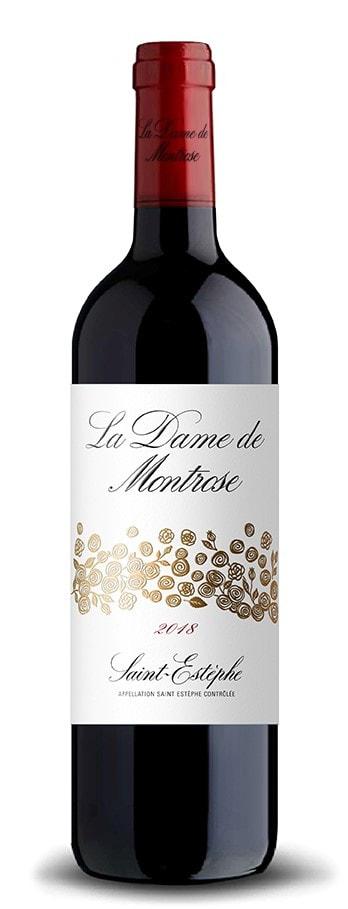 La Dame de Montrose