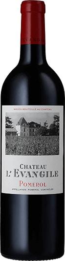 Château L'Évangile