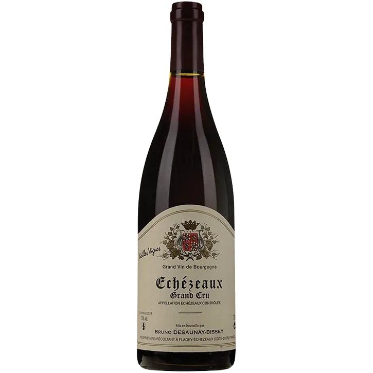 Domaine Desaunay-Bissey Échezeaux Grand Cru