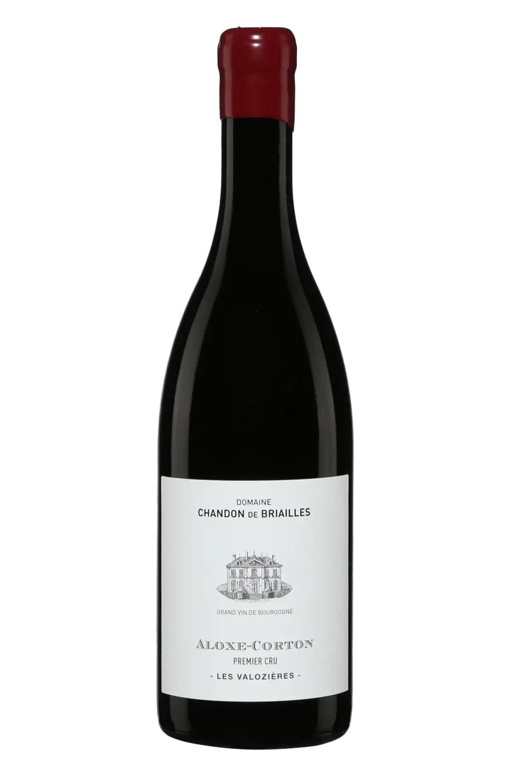 Chandon de Briailles Aloxe-Corton Premier Cru Les Valozières