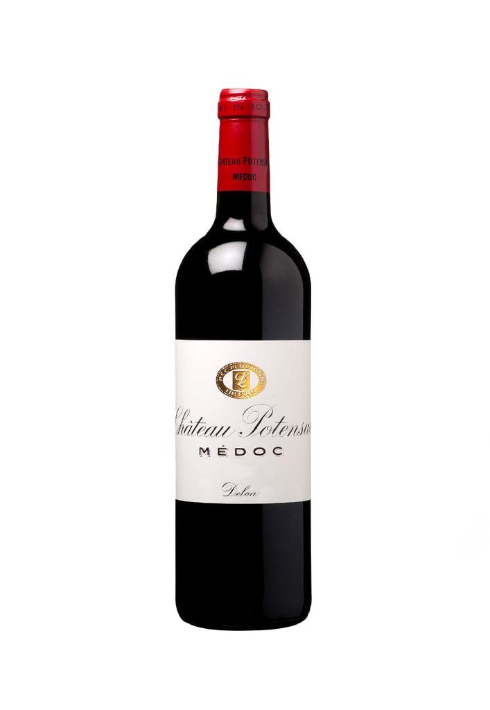 Château Potensac