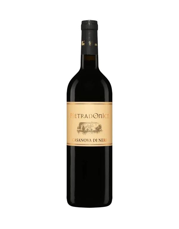 Casanova di Neri Pietradonice Cabernet Sauvignon