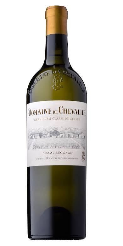 Domaine de Chevalier Blanc