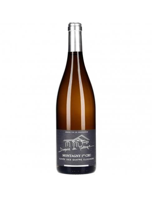 Domaine de Montorge Montagny 1er Cru 'Les Coeres' Les Clochers