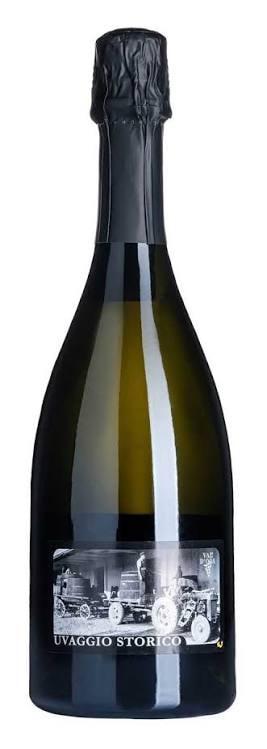 Uvaggio Storico Prosecco