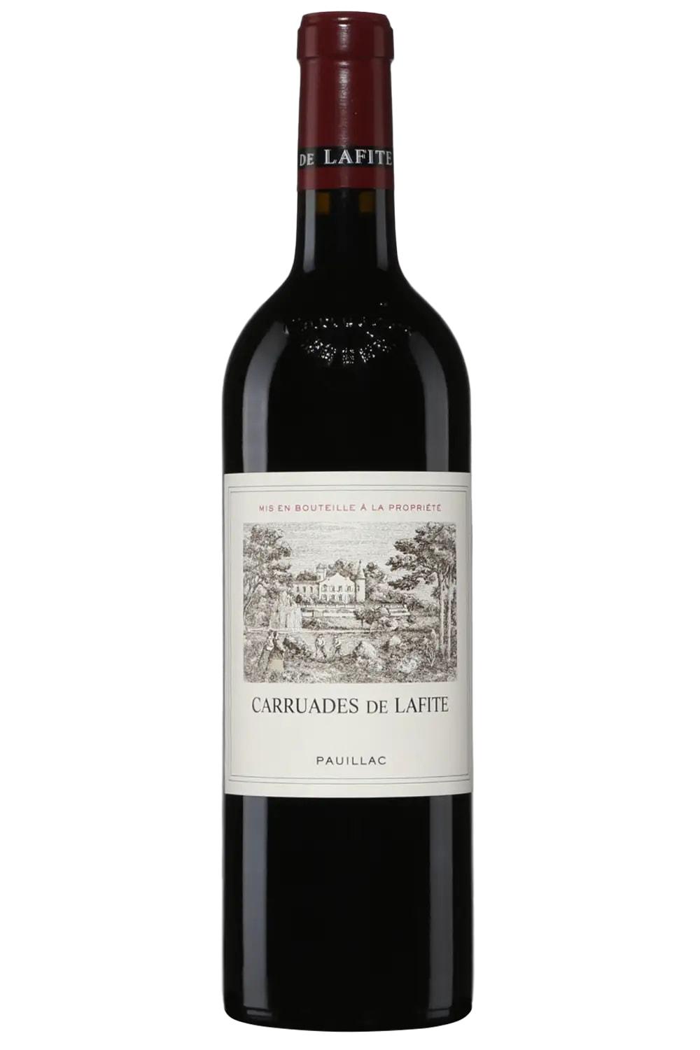 Carruades de Lafite