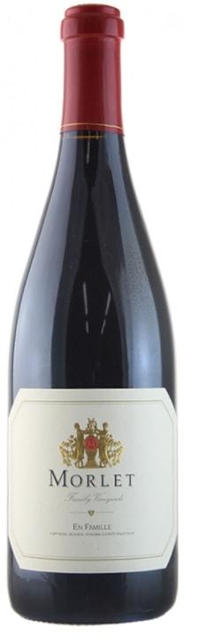 Morlet Family Vineyards 'En Famille' Pinot Noir
