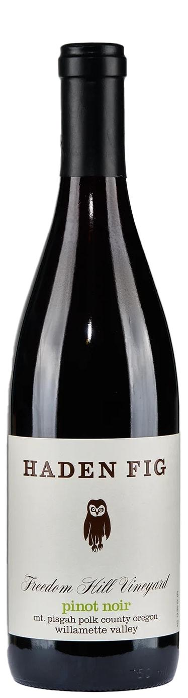 Haden Fig Freedom Hill Vineyard Pinot Noir