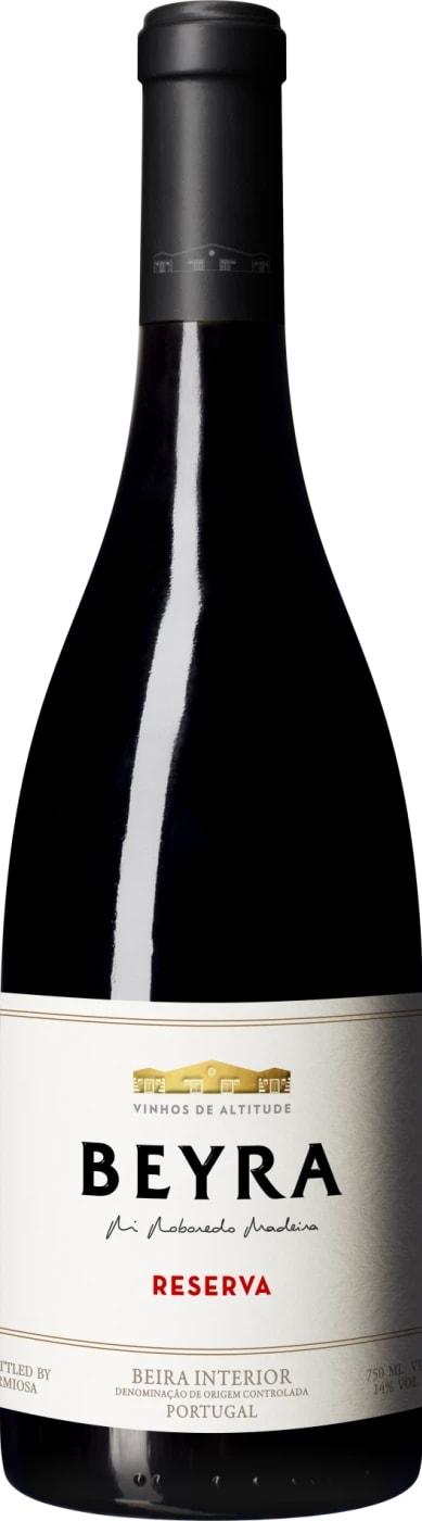 Beyra Reserva Red