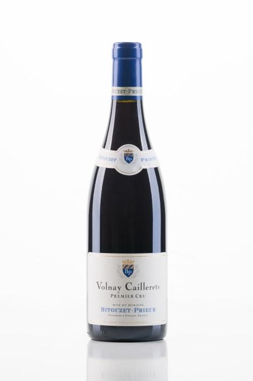Domaine Bitouzet-Prieur Volnay 1er Cru Les Caillerets