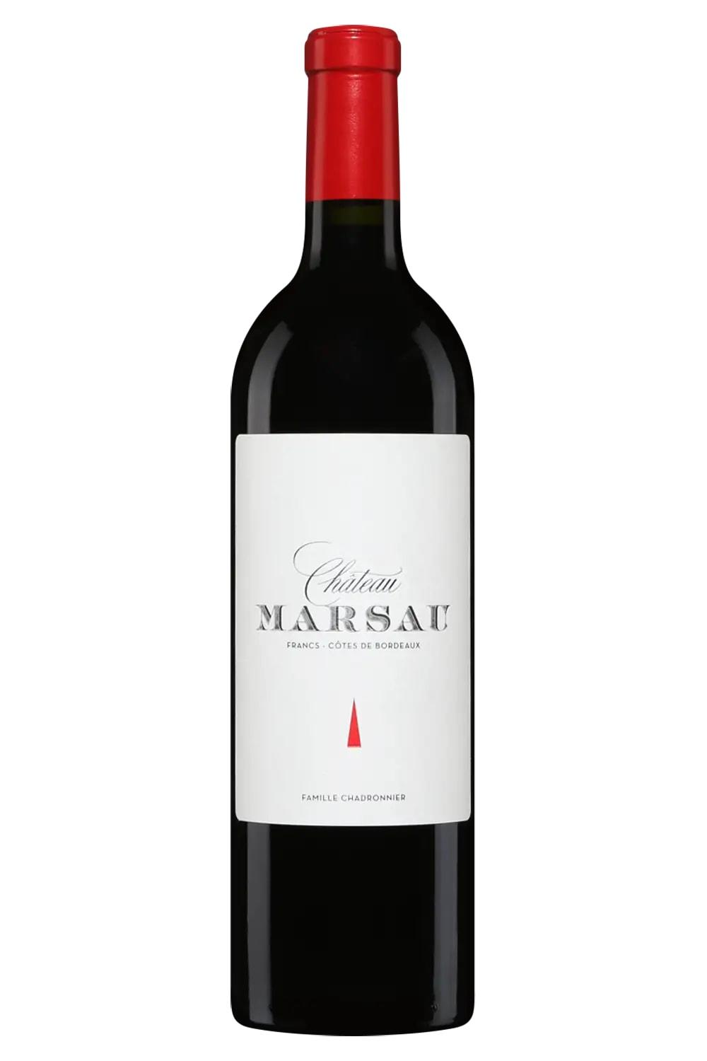 Château Marsau