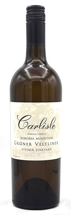 Carlisle Grüner Veltliner