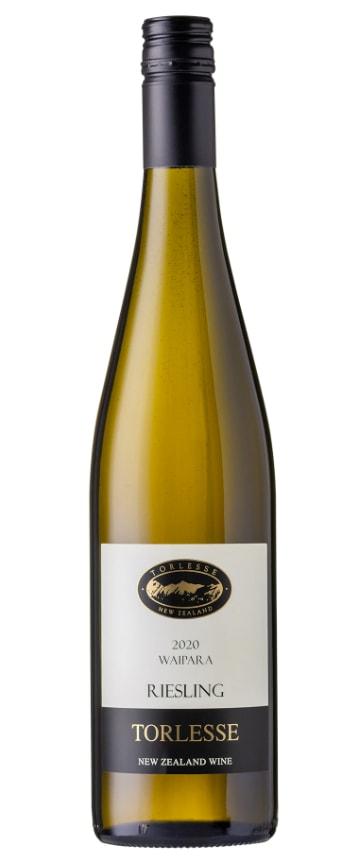 Torlesse Riesling