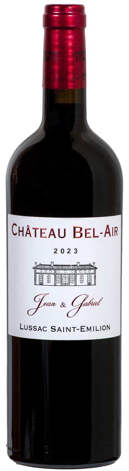 Château Bel-Air Jean et Gabriel