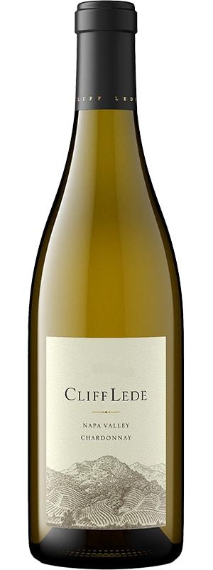 Cliff Lede Chardonnay Napa Valley